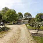 2 Le Cabassou Du Medoc Lejlighed