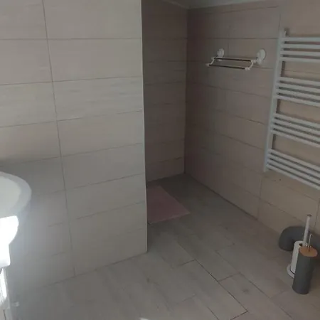 Apartamento Maisonnette Le Cabassou Du Médoc *