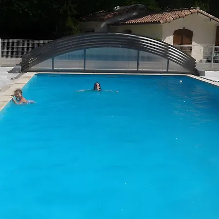 Apartamento Maisonnette Le Cabassou Du Médoc