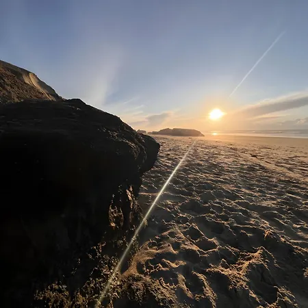 Maisonnette Le Cabassou Du Médoc *
