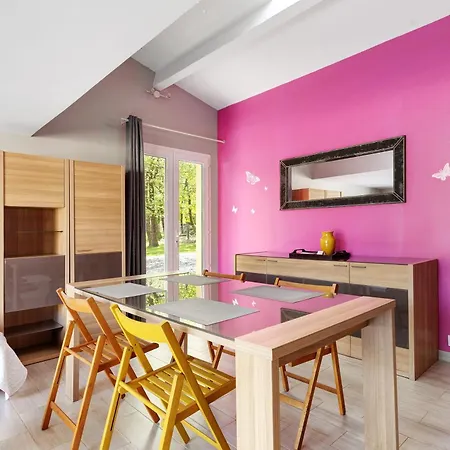 Prázdninový dům Maison 2 Le Cabassou Du Medoc *