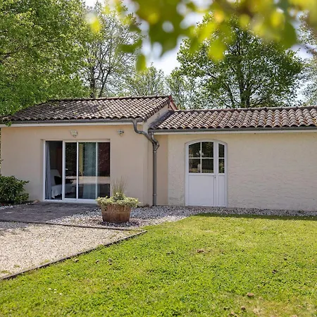 Maison 2 Le Cabassou Du Medoc Bégadan