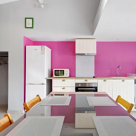 Prázdninový dům Maison 2 Le Cabassou Du Medoc Bégadan