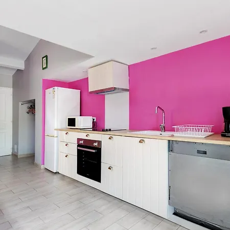 Maison 2 Le Cabassou Du Medoc Prázdninový dům Bégadan
