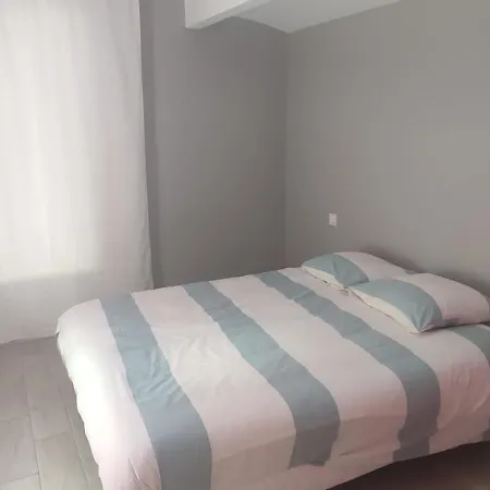 Prázdninový dům Maison 2 Le Cabassou Du Medoc Bégadan