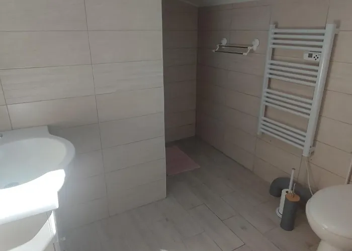 Apartamento Maisonnette Le Cabassou Du Médoc *