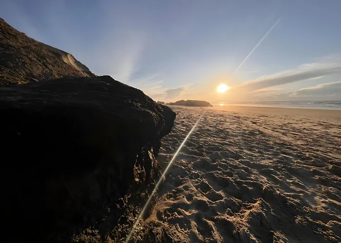 Maisonnette Le Cabassou Du Médoc *
